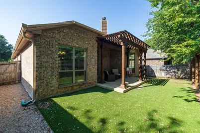 2505 Sanders Court, Bedford, TX 76021 - Photo 33