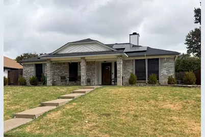 1553 Autumn Breeze Lane, Lewisville, TX 75077 - Photo 1