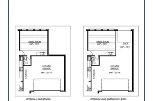 1985 Thompson St, Howe, TX 75459 - Photo 3