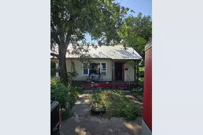 1125 Taylor Street, Waco, TX 76704 - Photo 1