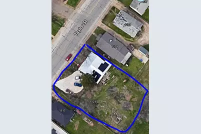 1125 Taylor Street, Waco, TX 76704 - Photo 3