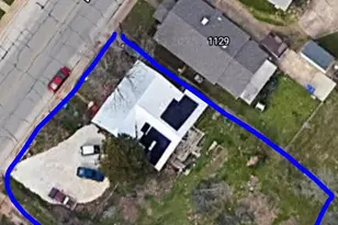1125 Taylor St, Waco, TX 76704 - Photo 3