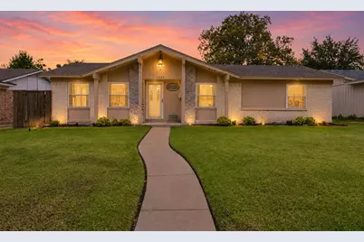 1513 Meadow Way, Garland, TX 75042 - Photo 1