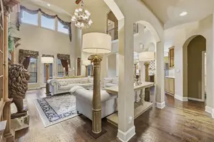 11076 Brighton Ln, Frisco, TX 75033 - Photo 19