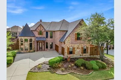 11076 Brighton Lane, Frisco, TX 75033 - Photo 1