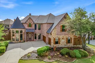 11076 Brighton Ln, Frisco, TX 75033 - Photo 1