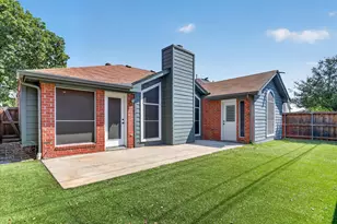 425 Wentworth Dr, Flower Mound, TX 75028 - Photo 37