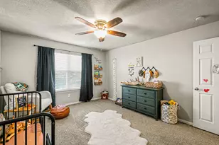 721 Saddle Ridge Tr, Weatherford, TX 76087 - Photo 31