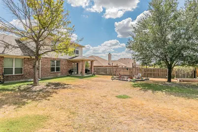 721 Saddle Ridge Trail, Weatherford, TX 76087 - Photo 37