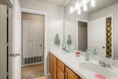 721 Saddle Ridge Trail, Weatherford, TX 76087 - Photo 21