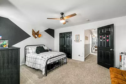 721 Saddle Ridge Trail, Weatherford, TX 76087 - Photo 23