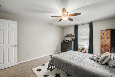 721 Saddle Ridge Trail, Weatherford, TX 76087 - Photo 29