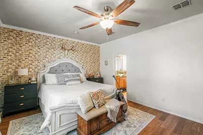 721 Saddle Ridge Trail, Weatherford, TX 76087 - Photo 13