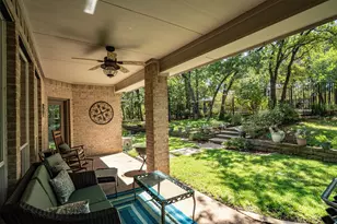 7409 Stallion Cir, Flower Mound, TX 75022 - Photo 29