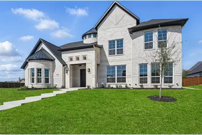2609 Elaine Drive, Wylie, TX 75098 - Photo 3