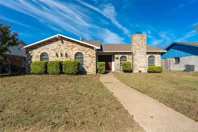 2913 Landershire Lane, Garland, TX 75044 - Photo 1
