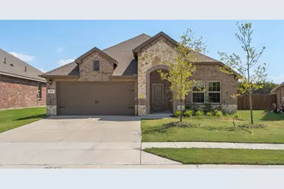 919 Gentle Rain Drive, Princeton, TX 75407 - Photo 1