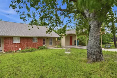 106 Shaw Street #106, Tom Bean, TX 75491 - Photo 23