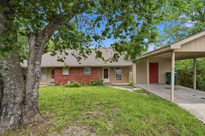 106 Shaw Street #106, Tom Bean, TX 75491 - Photo 1