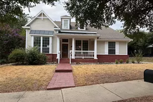 6017 Avalon St, North Richland Hills, TX 76180 - Photo 1