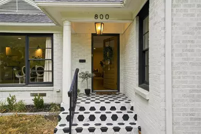 800 N Waddill Street, McKinney, TX 75069 - Photo 1