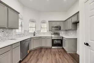 533 Bowie St, Forney, TX 75126 - Photo 21