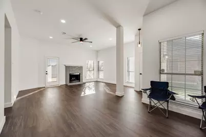 533 Bowie Street, Forney, TX 75126 - Photo 17