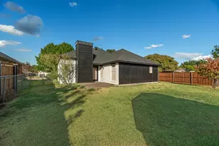 533 Bowie St, Forney, TX 75126 - Photo 25