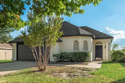 533 Bowie Street, Forney, TX 75126 - Photo 3