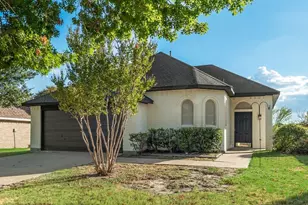 533 Bowie St, Forney, TX 75126 - Photo 3
