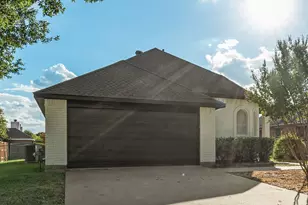 533 Bowie St, Forney, TX 75126 - Photo 5