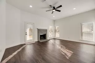 533 Bowie St, Forney, TX 75126 - Photo 19