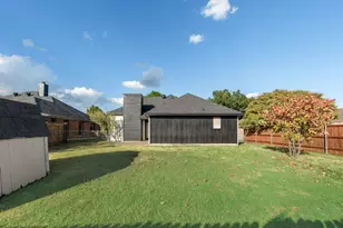 533 Bowie St, Forney, TX 75126 - Photo 27