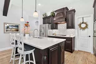 628 Lake Cove Dr, Little Elm, TX 75068 - Photo 13