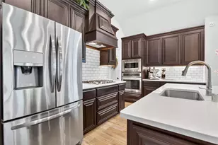 628 Lake Cove Dr, Little Elm, TX 75068 - Photo 17