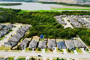 628 Lake Cove Dr, Little Elm, TX 75068 - Photo 1