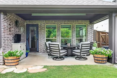 628 Lake Cove Drive, Little Elm, TX 75068 - Photo 33