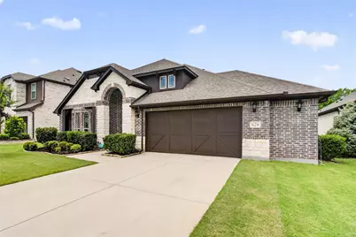 628 Lake Cove Drive, Little Elm, TX 75068 - Photo 3