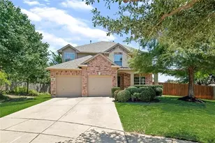 4501 Trumpet Vine, Denton, TX 76208 - Photo 1