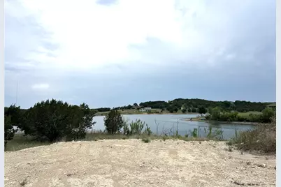 810 Angler's Ridge, Bluff Dale, TX 76433 - Photo 1