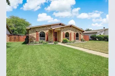 8515 Londonderry Lane, Dallas, TX 75228 - Photo 23