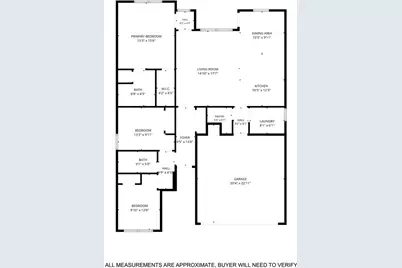 702 N College Street, West, TX 76691 - Photo 31