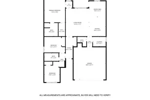 702 N College St, West, TX 76691 - Photo 31