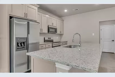 702 N College Street, West, TX 76691 - Photo 9