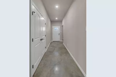 702 N College Street, West, TX 76691 - Photo 3