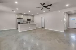 702 N College St, West, TX 76691 - Photo 5