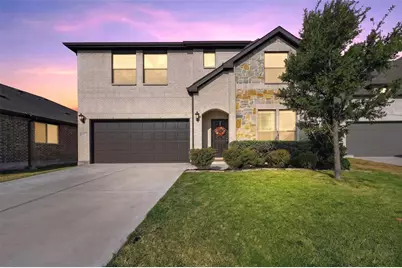 1017 Greywood Drive, Anna, TX 75409 - Photo 1