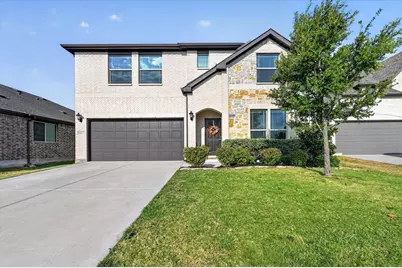 1017 Greywood Drive, Anna, TX 75409 - Photo 33