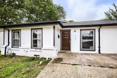 326 E Holley Street, Mesquite, TX 75149 - Photo 3
