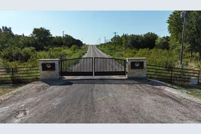 Tbd Lot 5 Mesa Vista Drive, Stephenville, TX 76401 - Photo 1